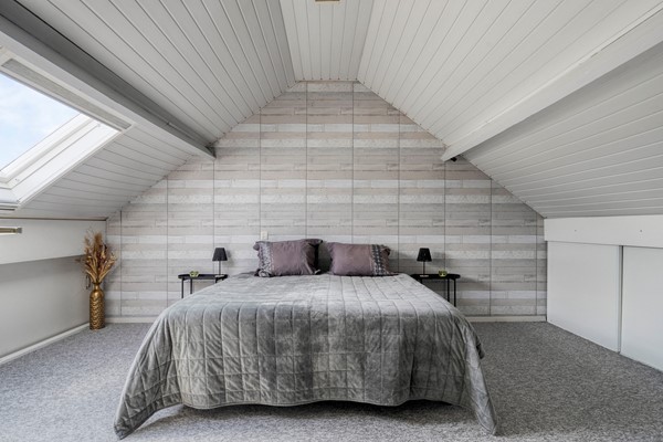 Medium property photo - Purcellstraat 35, 5283 GX Boxtel